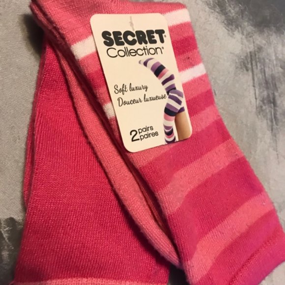 Girl's / Teen Assorted Socks, Tights - Picture 5 of 10